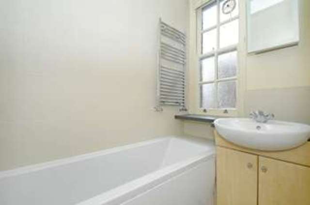  Image of 1 bedroom Flat for sale in Shirland Road London W9 at 114 Shirland Road London Maida Vale, W9 2BT