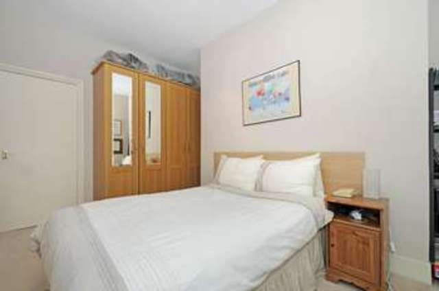  Image of 1 bedroom Flat for sale in Shirland Road London W9 at 114 Shirland Road London Maida Vale, W9 2BT