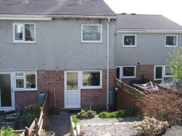  Image of 2 bedroom Terraced house to rent in Cabot Close Saltash PL12 at Cabot Close  Saltash, PL12 4TB