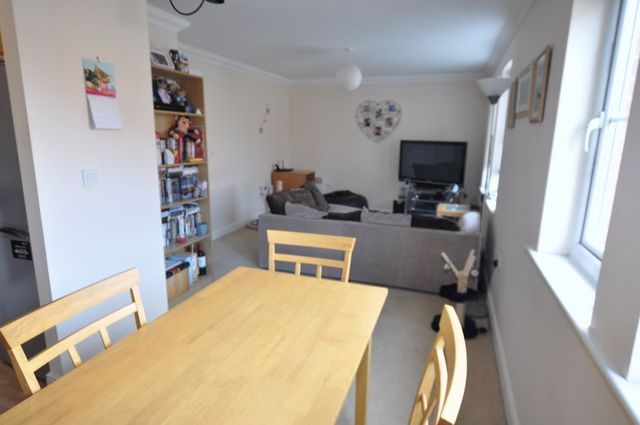  Image of 2 bedroom Flat for sale in Welland Road Hilton Derby DE65 at Welland Road Hilton Derby, DE65 5NN