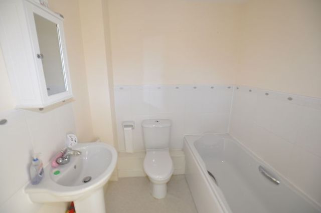  Image of 2 bedroom Flat for sale in Welland Road Hilton Derby DE65 at Welland Road Hilton Derby, DE65 5NN