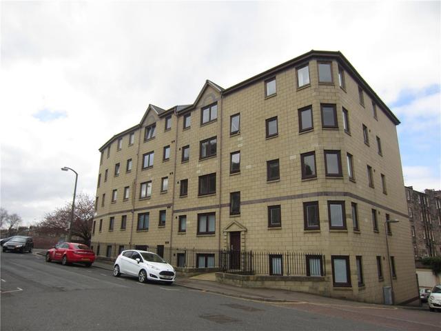  Image of 2 bedroom Flat to rent in West Bryson Road Edinburgh EH11 at Polwarth Edinburgh Edinburgh, EH11 1EH