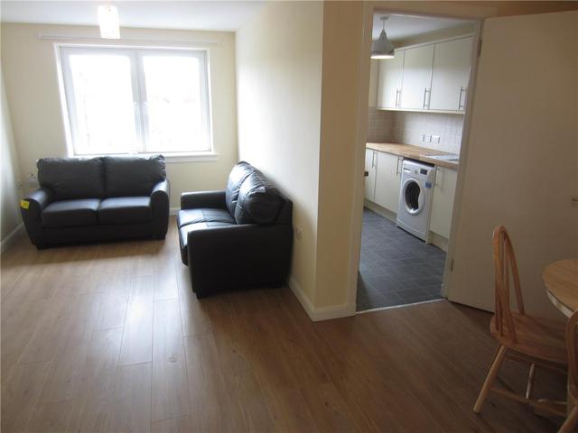  Image of 2 bedroom Flat to rent in West Bryson Road Edinburgh EH11 at Polwarth Edinburgh Edinburgh, EH11 1EH