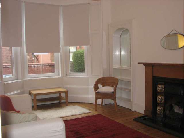  Image of 2 bedroom Apartment to rent in Garrioch Road Glasgow G20 at West End Glasgow Glasgow, G20 8RL