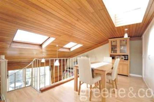  Image of 3 bedroom Flat to rent in West End Lane London NW6 at West Hampstead London West Hampstead, NW6 2LH