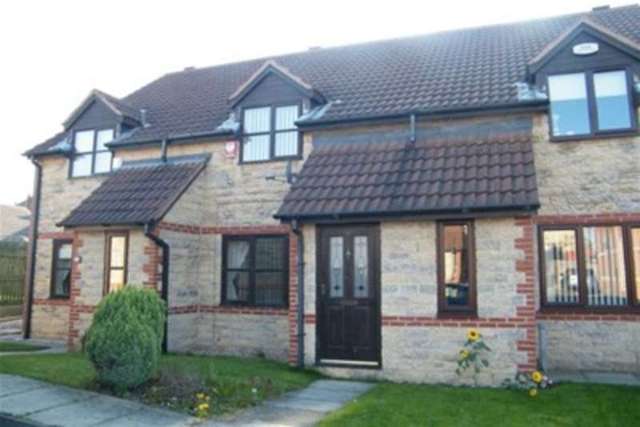  Image of 2 bedroom Terraced house to rent in St. Godrics Drive West Rainton Houghton Le Spring DH4 at Houghton Le Spring, DH4 6SZ