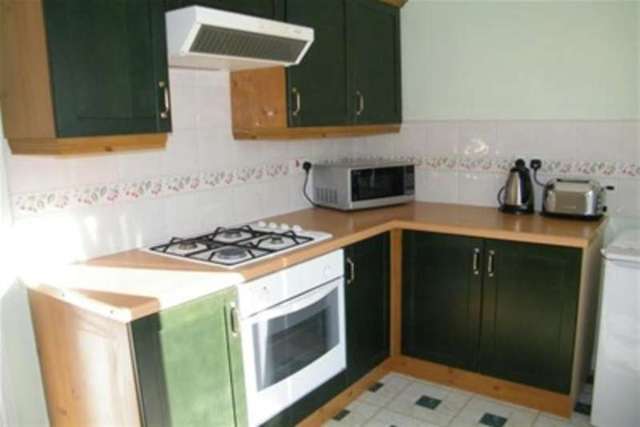  Image of 2 bedroom Terraced house to rent in St. Godrics Drive West Rainton Houghton Le Spring DH4 at Houghton Le Spring, DH4 6SZ