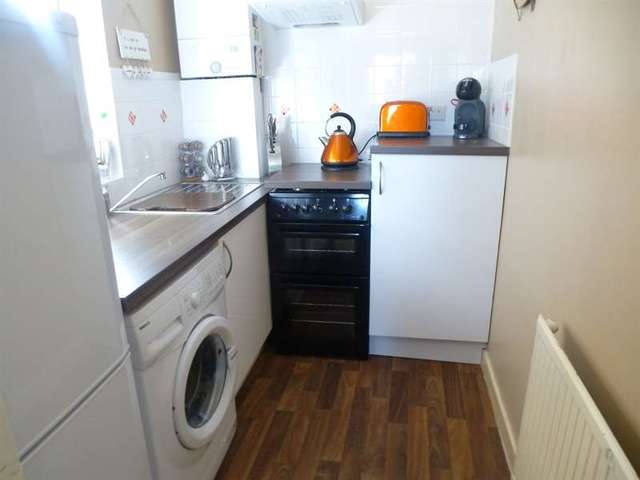  Image of 1 bedroom Apartment for sale in Westgate Court West Street Dunstable LU6 at Dunstable, LU6 1NZ