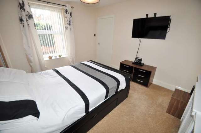  Image of 2 bedroom Apartment for sale in Westbank Road Tranmere Birkenhead CH42 at Birkenhead, CH42 7JP