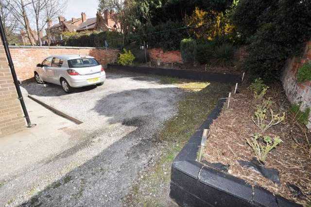  Image of 2 bedroom Apartment for sale in Westbank Road Tranmere Birkenhead CH42 at Birkenhead, CH42 7JP