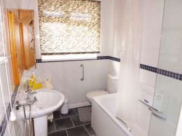  Image of 3 bedroom Semi-Detached house for sale in Westbourne Grove Yeovil BA20 at Westbourne Grove  Yeovil, BA20 2DQ