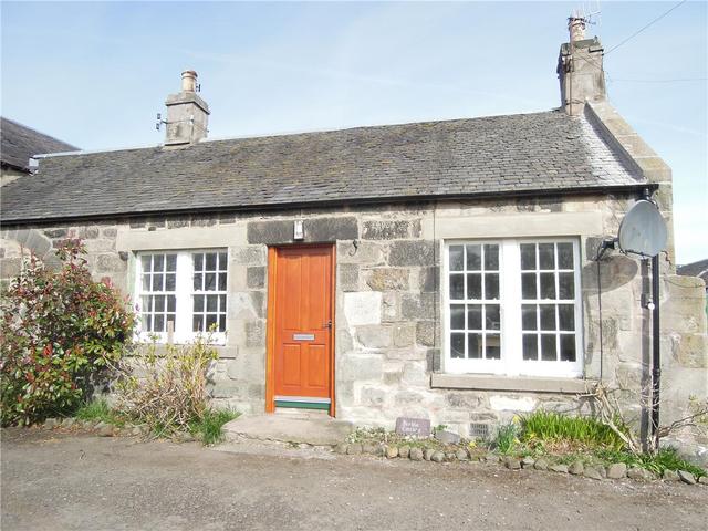  Image of 2 bedroom Cottage to rent in Humbie Road Kirkliston EH29 at Kirkliston Edinburgh Edinburgh, EH29 9EG