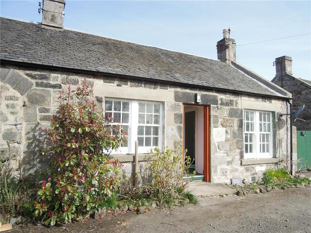  Image of 2 bedroom Cottage to rent in Humbie Road Kirkliston EH29 at Kirkliston Edinburgh Edinburgh, EH29 9EG