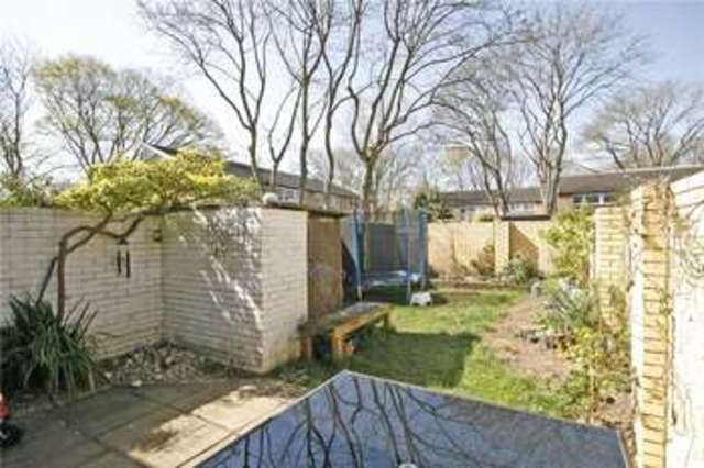  Image of 3 bedroom End of Terrace for sale in Weymede Byfleet West Byfleet KT14 at Byfleet Surrey Byfleet, KT14 7DH