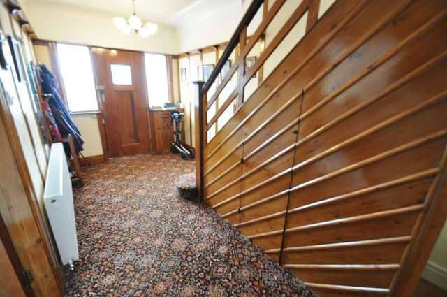  Image of 3 bedroom Semi-Detached house for sale in Wharfedale Road Wallasey CH45 at Wallasey, CH45 6XP