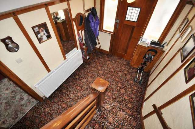  Image of 3 bedroom Semi-Detached house for sale in Wharfedale Road Wallasey CH45 at Wallasey, CH45 6XP