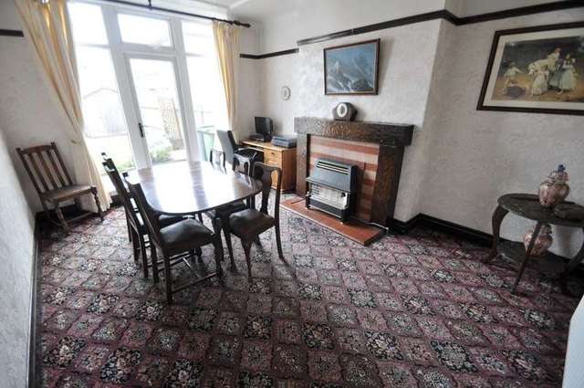  Image of 3 bedroom Semi-Detached house for sale in Wharfedale Road Wallasey CH45 at Wallasey, CH45 6XP