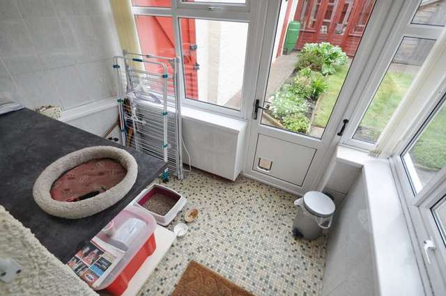  Image of 3 bedroom Semi-Detached house for sale in Wharfedale Road Wallasey CH45 at Wallasey, CH45 6XP