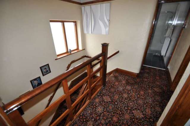  Image of 3 bedroom Semi-Detached house for sale in Wharfedale Road Wallasey CH45 at Wallasey, CH45 6XP
