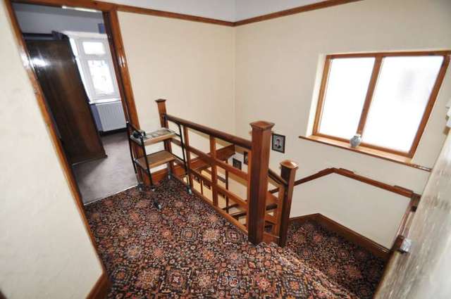  Image of 3 bedroom Semi-Detached house for sale in Wharfedale Road Wallasey CH45 at Wallasey, CH45 6XP