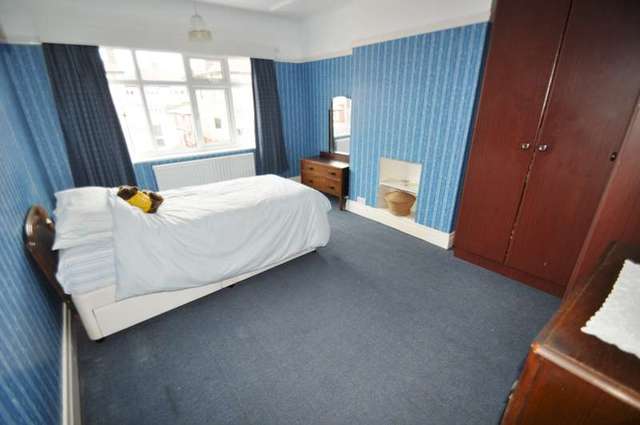  Image of 3 bedroom Semi-Detached house for sale in Wharfedale Road Wallasey CH45 at Wallasey, CH45 6XP