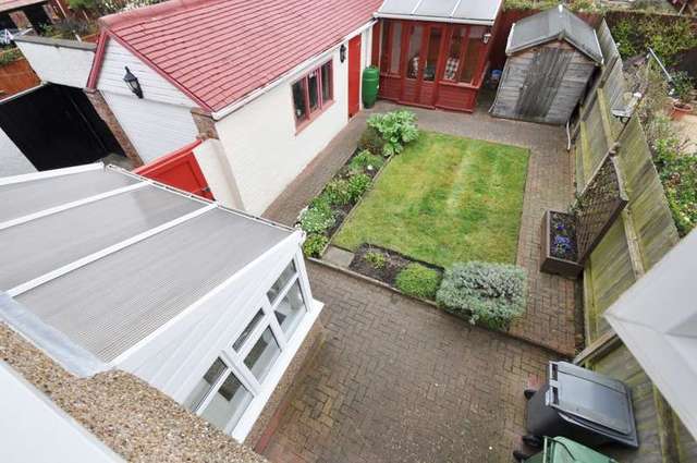  Image of 3 bedroom Semi-Detached house for sale in Wharfedale Road Wallasey CH45 at Wallasey, CH45 6XP