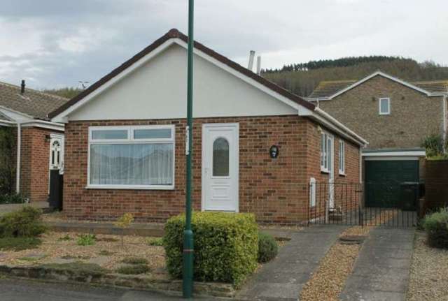 Image of 2 bedroom Bungalow for sale in Wheatlands Close Guisborough TS14 at Hunters Hill  Guisborough, TS14 7NJ