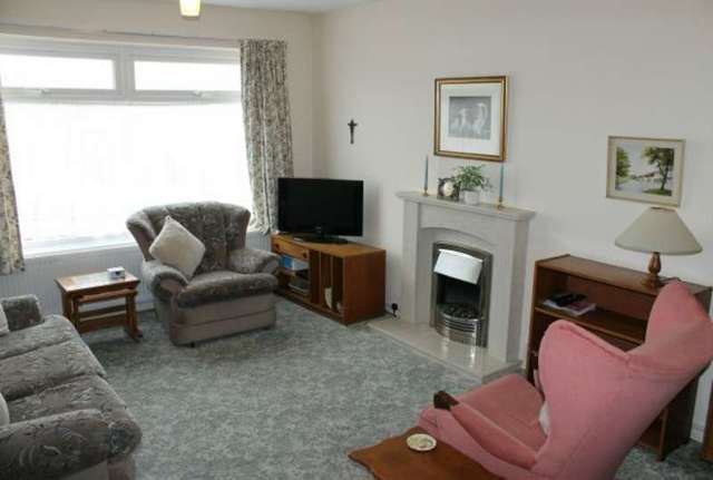  Image of 2 bedroom Bungalow for sale in Wheatlands Close Guisborough TS14 at Hunters Hill  Guisborough, TS14 7NJ