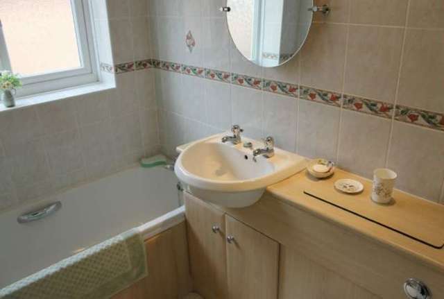  Image of 2 bedroom Bungalow for sale in Wheatlands Close Guisborough TS14 at Hunters Hill  Guisborough, TS14 7NJ