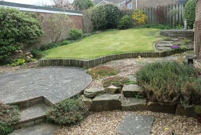  Image of 2 bedroom Bungalow for sale in Wheatlands Close Guisborough TS14 at Hunters Hill  Guisborough, TS14 7NJ