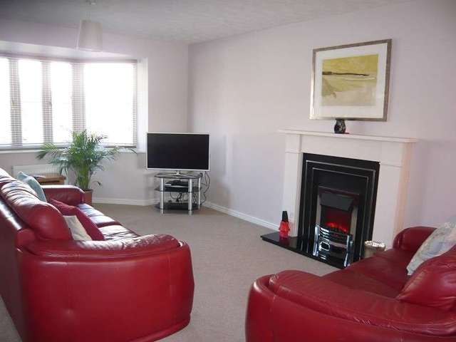  Image of 4 bedroom Detached house for sale in Wild Field Bridgend CF31 at Wild Field  Broadlands, CF31 5FF