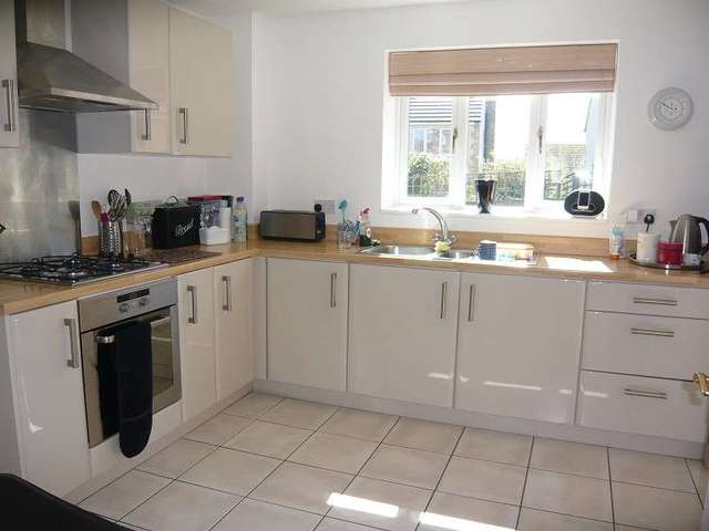  Image of 4 bedroom Detached house for sale in Wild Field Bridgend CF31 at Wild Field  Broadlands, CF31 5FF