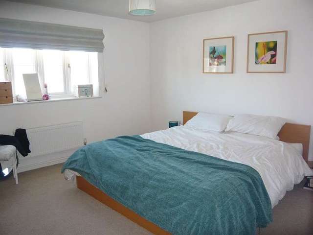  Image of 4 bedroom Detached house for sale in Wild Field Bridgend CF31 at Wild Field  Broadlands, CF31 5FF