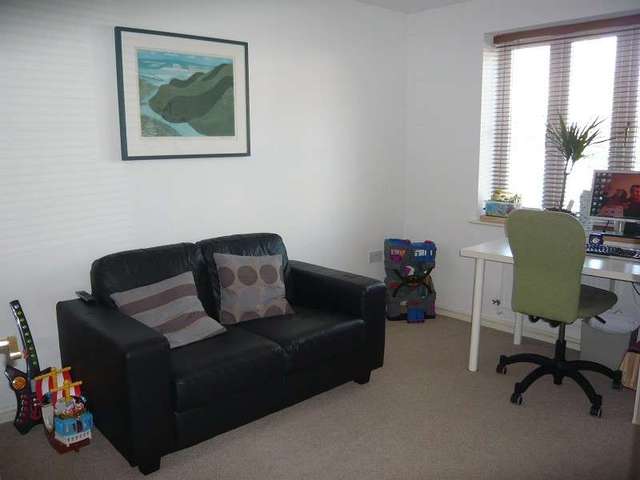  Image of 4 bedroom Detached house for sale in Wild Field Bridgend CF31 at Wild Field  Broadlands, CF31 5FF
