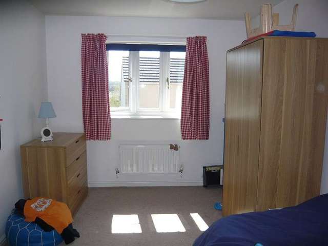  Image of 4 bedroom Detached house for sale in Wild Field Bridgend CF31 at Wild Field  Broadlands, CF31 5FF
