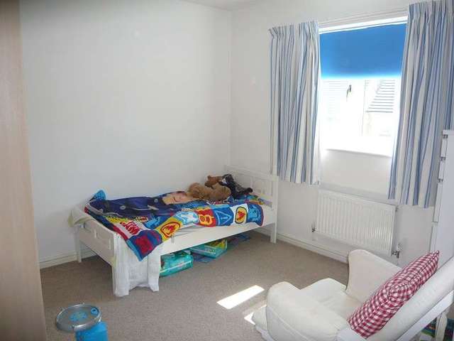  Image of 4 bedroom Detached house for sale in Wild Field Bridgend CF31 at Wild Field  Broadlands, CF31 5FF