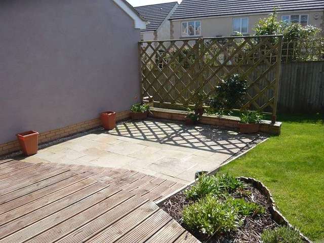  Image of 4 bedroom Detached house for sale in Wild Field Bridgend CF31 at Wild Field  Broadlands, CF31 5FF