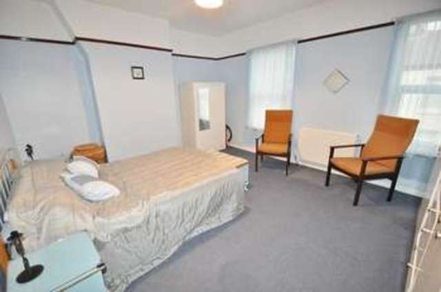  Image of 2 bedroom Detached house for sale in William Street Wallasey CH44 at Wallasey, CH44 7AQ