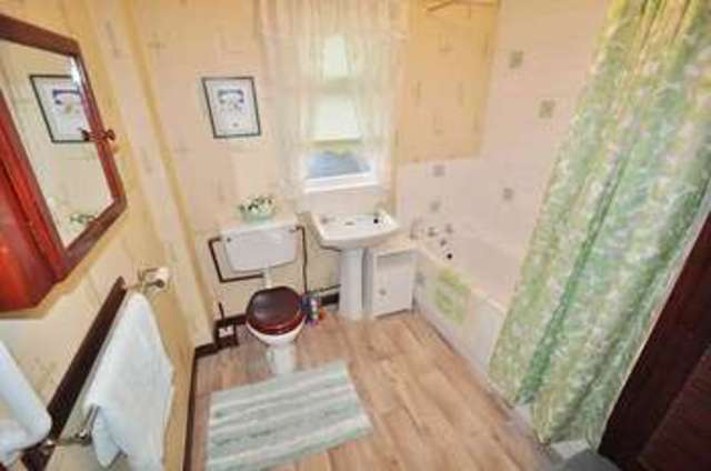  Image of 2 bedroom Detached house for sale in William Street Wallasey CH44 at Wallasey, CH44 7AQ