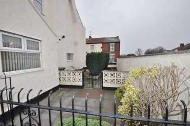  Image of 2 bedroom Detached house for sale in William Street Wallasey CH44 at Wallasey, CH44 7AQ
