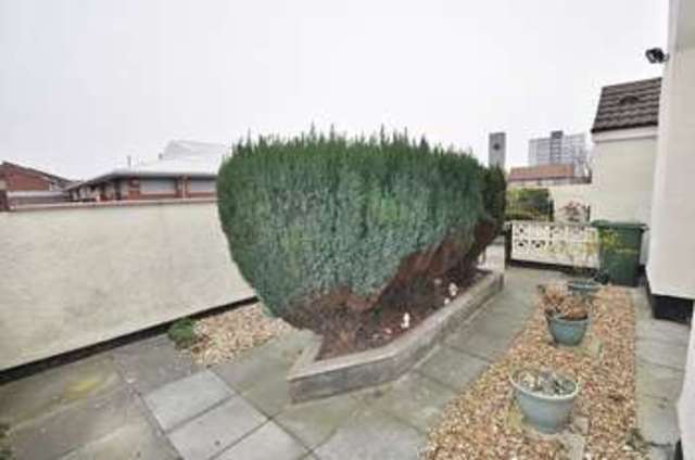  Image of 2 bedroom Detached house for sale in William Street Wallasey CH44 at Wallasey, CH44 7AQ