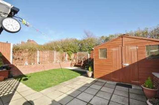  Image of 2 bedroom Bungalow for sale in Willow Close Wallasey CH44 at Wallasey, CH44 4EY