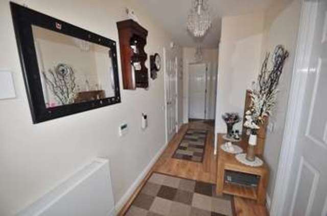  Image of 2 bedroom Bungalow for sale in Willow Close Wallasey CH44 at Wallasey, CH44 4EY