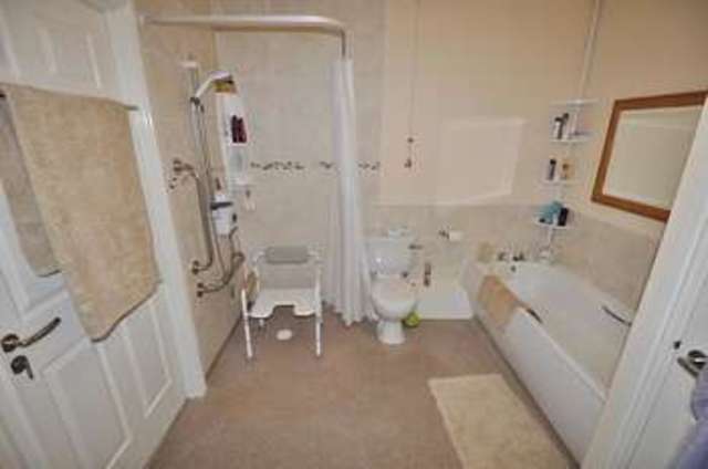  Image of 2 bedroom Bungalow for sale in Willow Close Wallasey CH44 at Wallasey, CH44 4EY