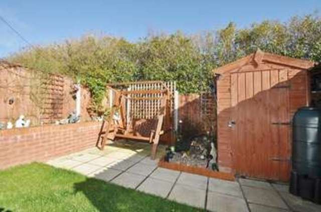  Image of 2 bedroom Bungalow for sale in Willow Close Wallasey CH44 at Wallasey, CH44 4EY