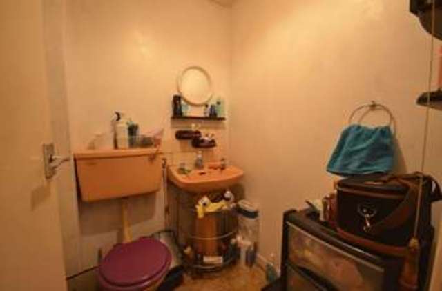  Image of 2 bedroom Terraced house for sale in Wilson Road Boscombe Bournemouth BH1 at Wilson Road  Bournemouth, BH1 4PJ
