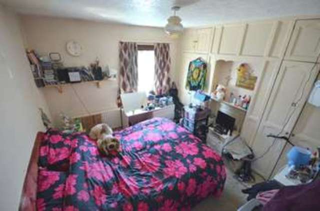 Image of 2 bedroom Terraced house for sale in Wilson Road Boscombe Bournemouth BH1 at Wilson Road  Bournemouth, BH1 4PJ