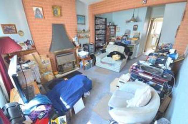  Image of 2 bedroom Terraced house for sale in Wilson Road Boscombe Bournemouth BH1 at Wilson Road  Bournemouth, BH1 4PJ