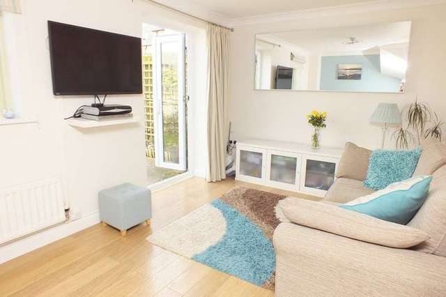  Image of 2 bedroom End of Terrace for sale in Winchcombe Gardens South Cerney Cirencester GL7 at South Cerney South Cerney, GL7 5WJ