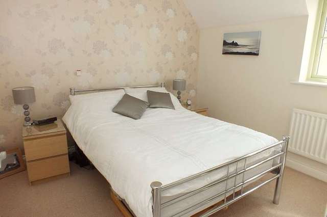  Image of 2 bedroom End of Terrace for sale in Winchcombe Gardens South Cerney Cirencester GL7 at South Cerney South Cerney, GL7 5WJ